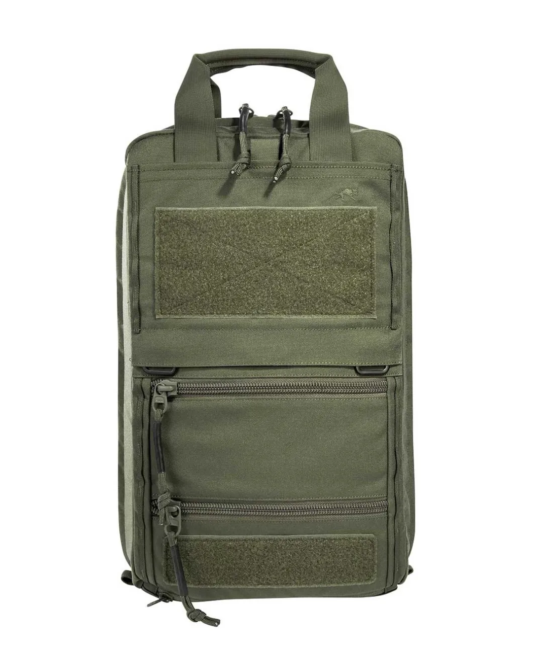 TT Survival Pack oliv