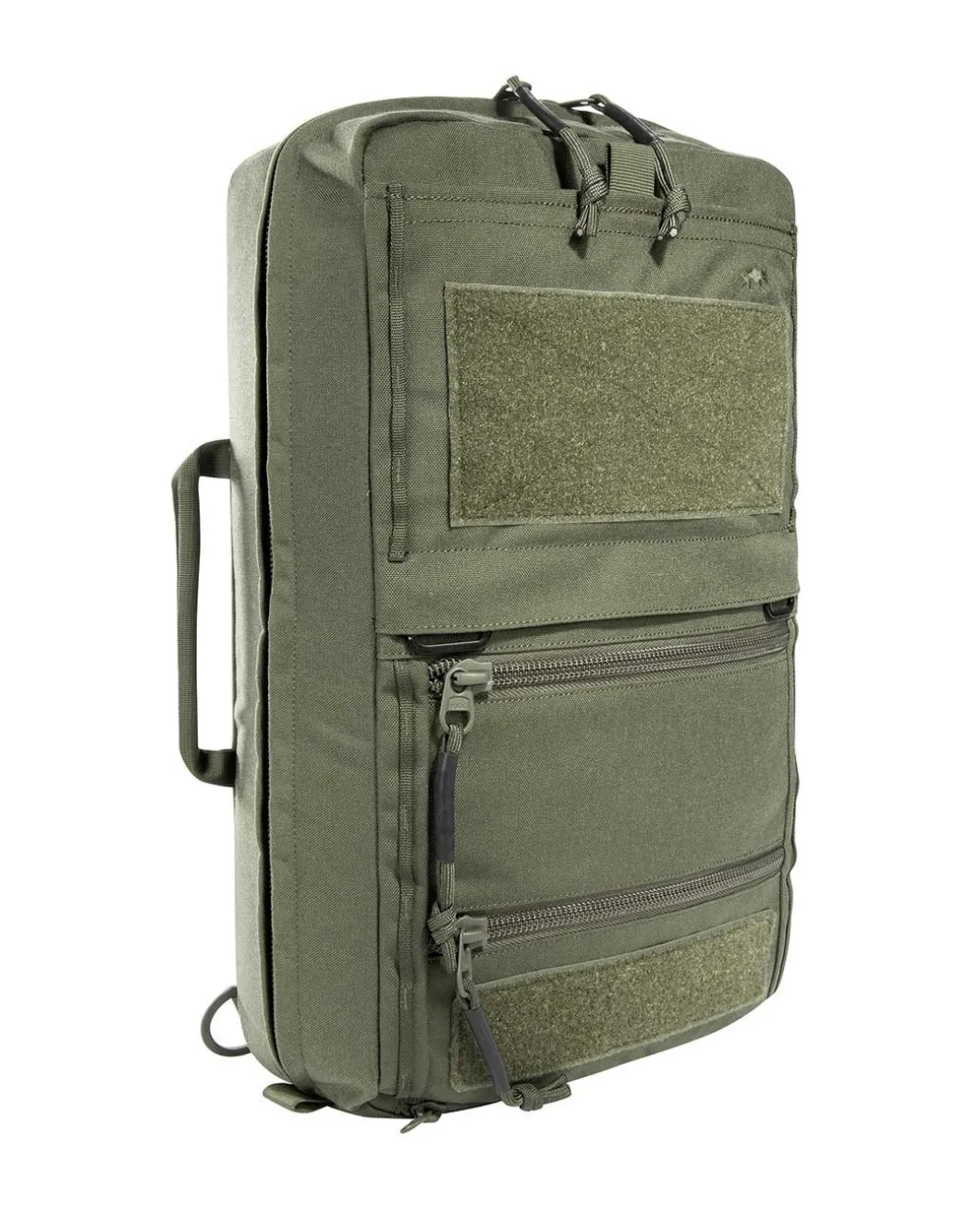 TT Survival Pack oliv