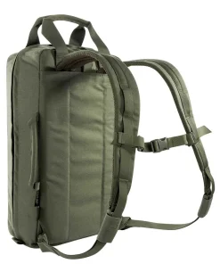 TT Survival Pack oliv
