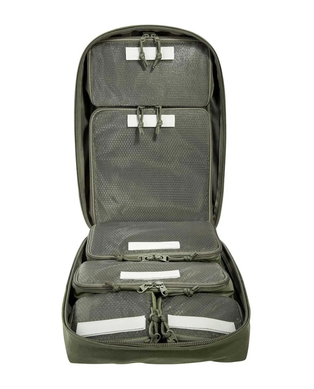 TT Survival Pack oliv