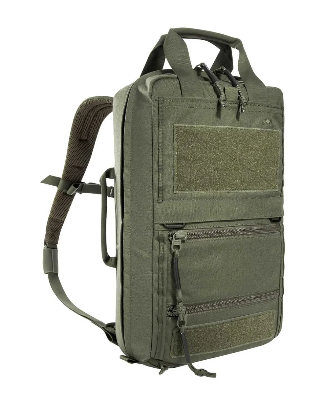 TT Survival Pack oliv