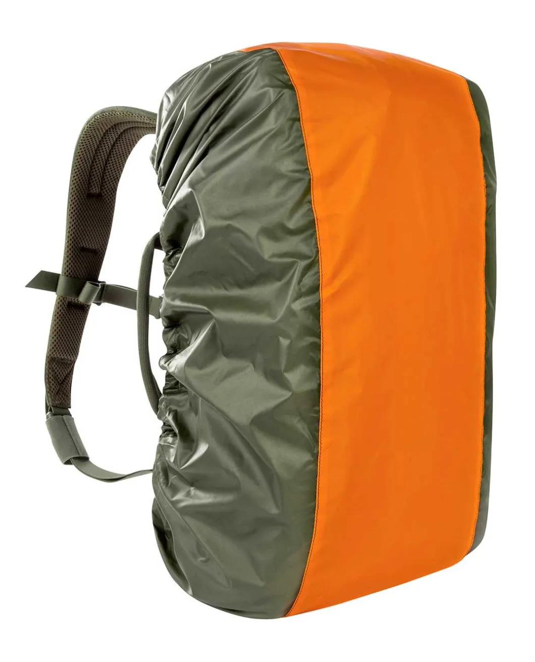 TT Survival Pack oliv