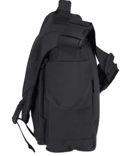 TT Tac Case Black Schwarz