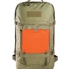 TT Tac Marker System Coyote Brown