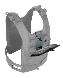 TT Tac Organizer Pro Black Schwarz