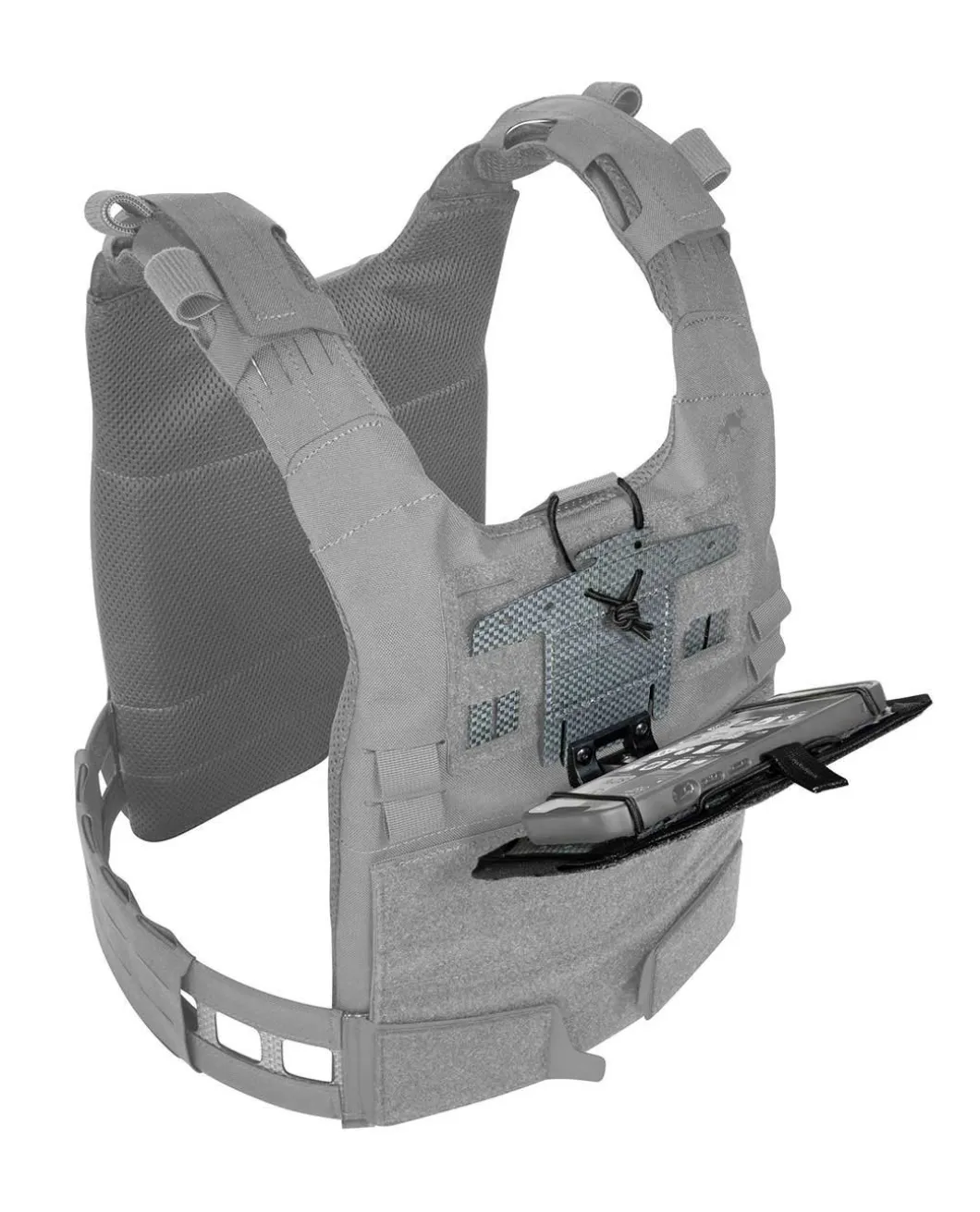 TT Tac Organizer Pro Black Schwarz