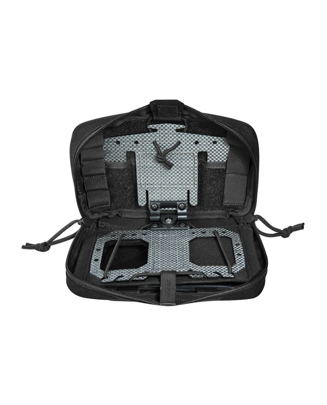 TT Tac Organizer Pro Black Schwarz