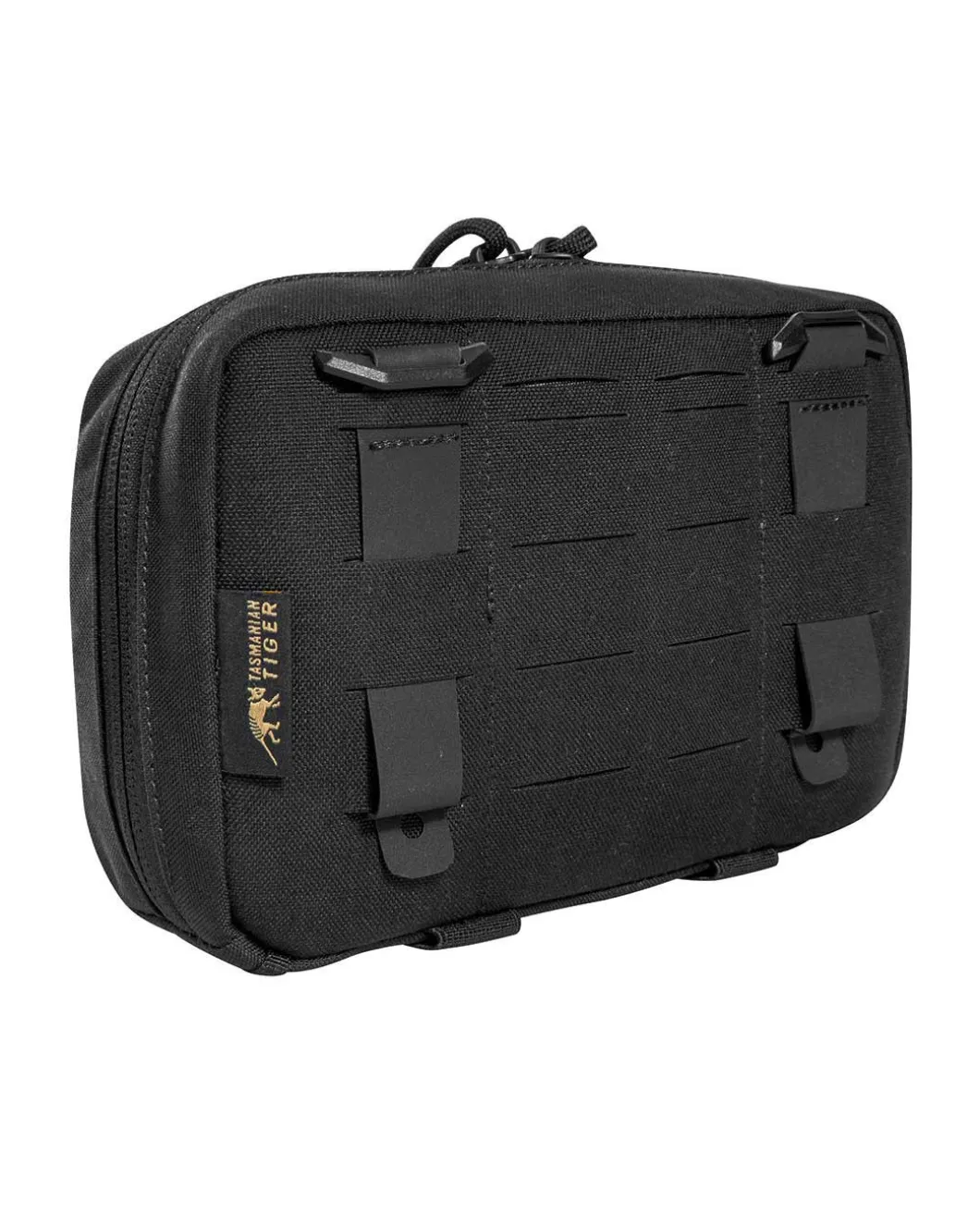 TT Tac Organizer Pro Black Schwarz