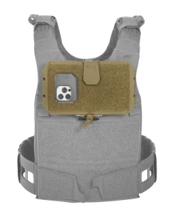 TT Tac Organizer Pro Coyote Braun