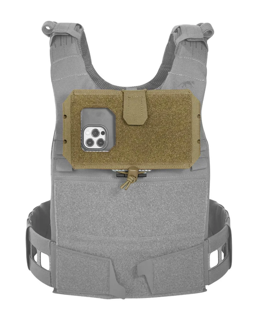 TT Tac Organizer Pro Coyote Braun