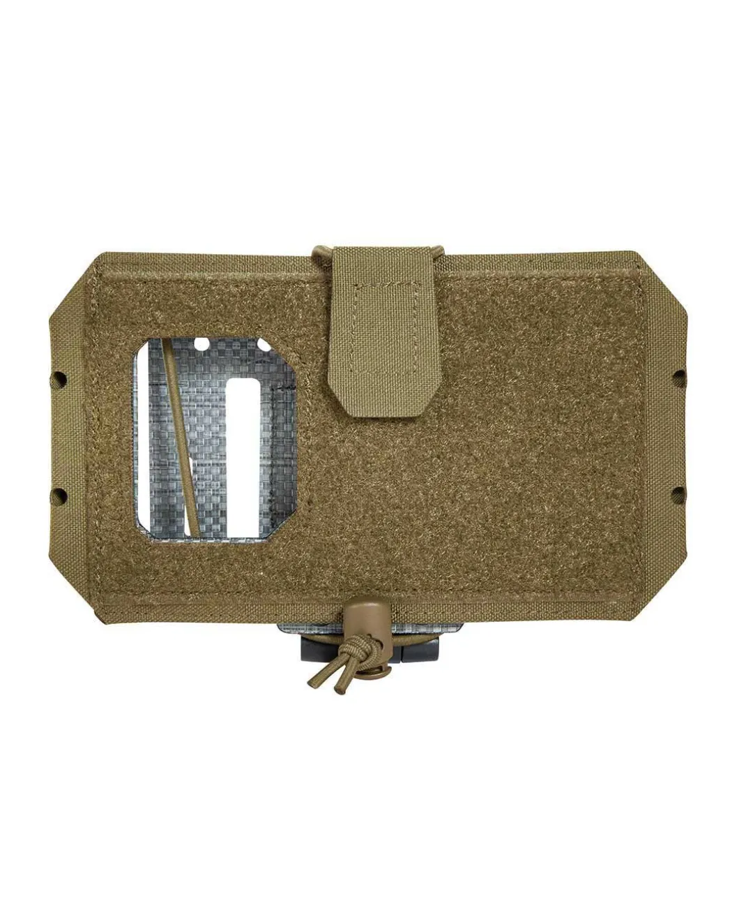 TT Tac Organizer Pro Coyote Braun