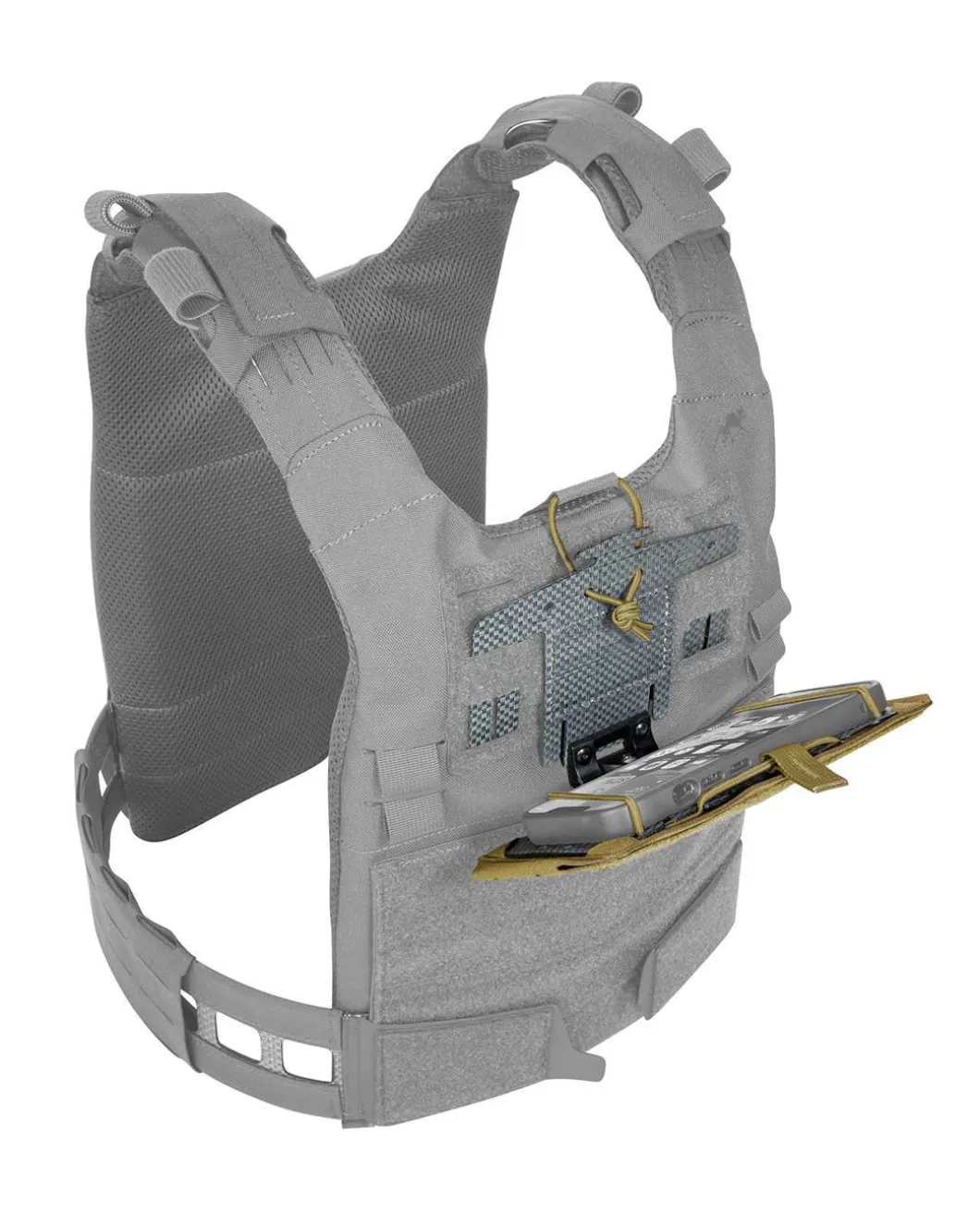TT Tac Organizer Pro Coyote Braun