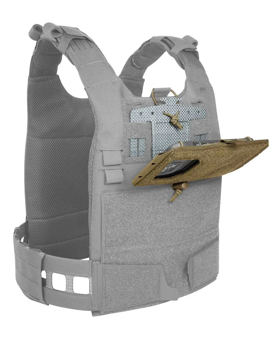 TT Tac Organizer Pro Coyote Braun