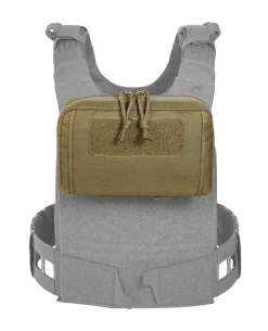 TT Tac Organizer Pro Coyote Braun