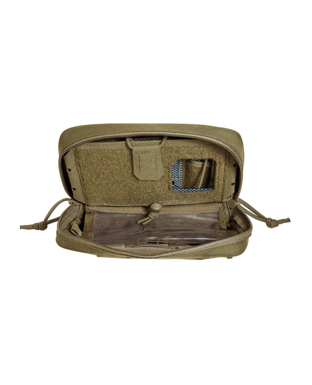 TT Tac Organizer Pro Coyote Braun