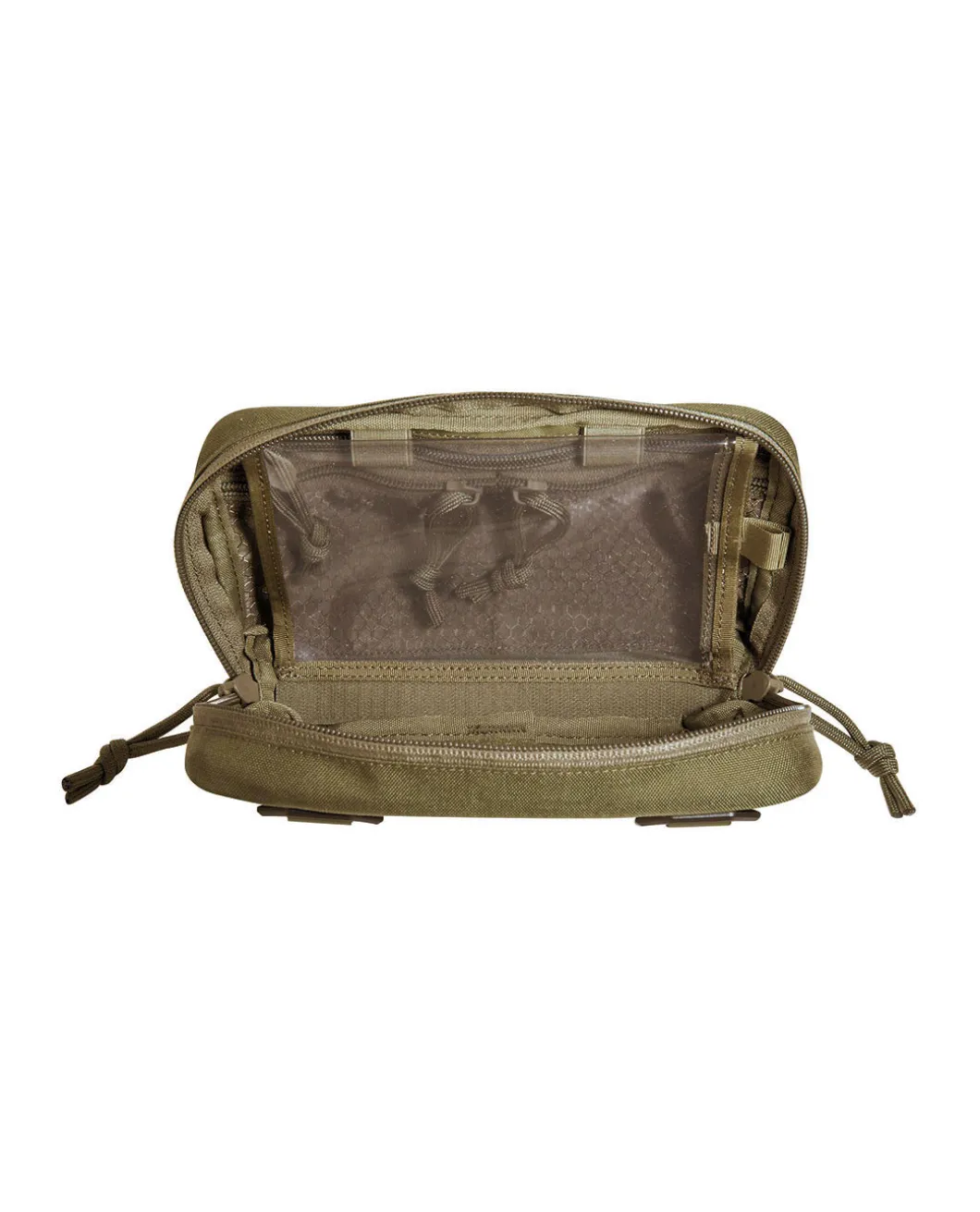 TT Tac Organizer Pro Coyote Braun
