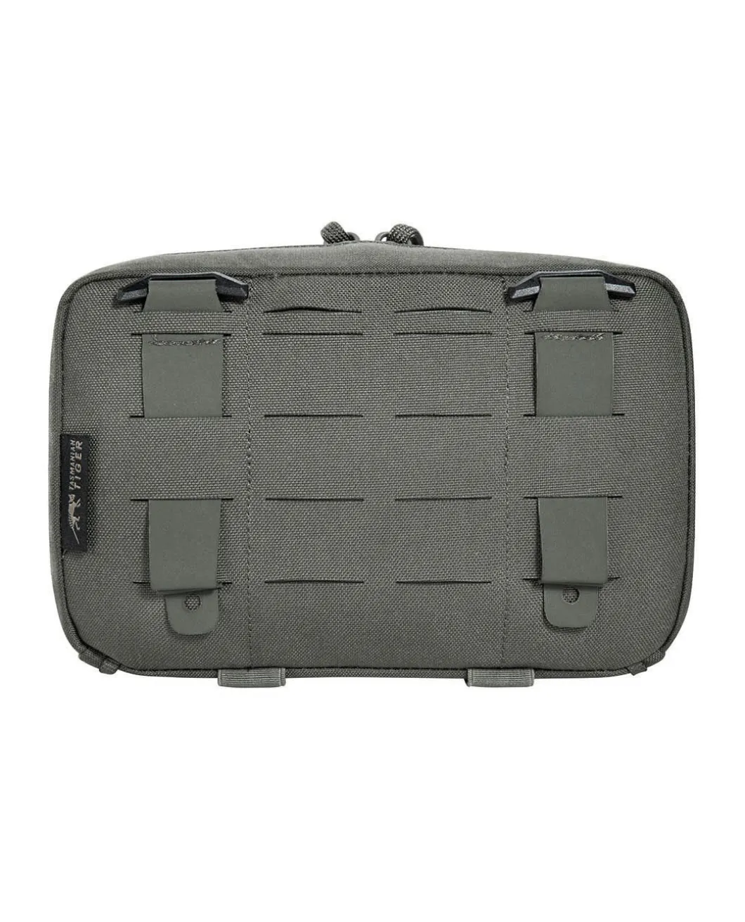 TT Tac Organizer Pro IRR Steingrau Oliv