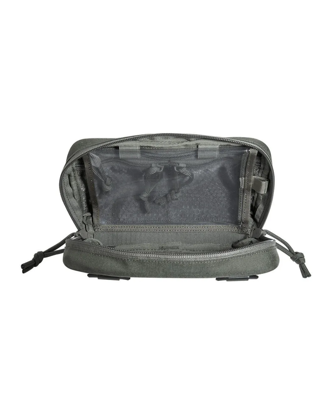 TT Tac Organizer Pro IRR Steingrau Oliv