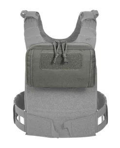 TT Tac Organizer Pro IRR Steingrau Oliv