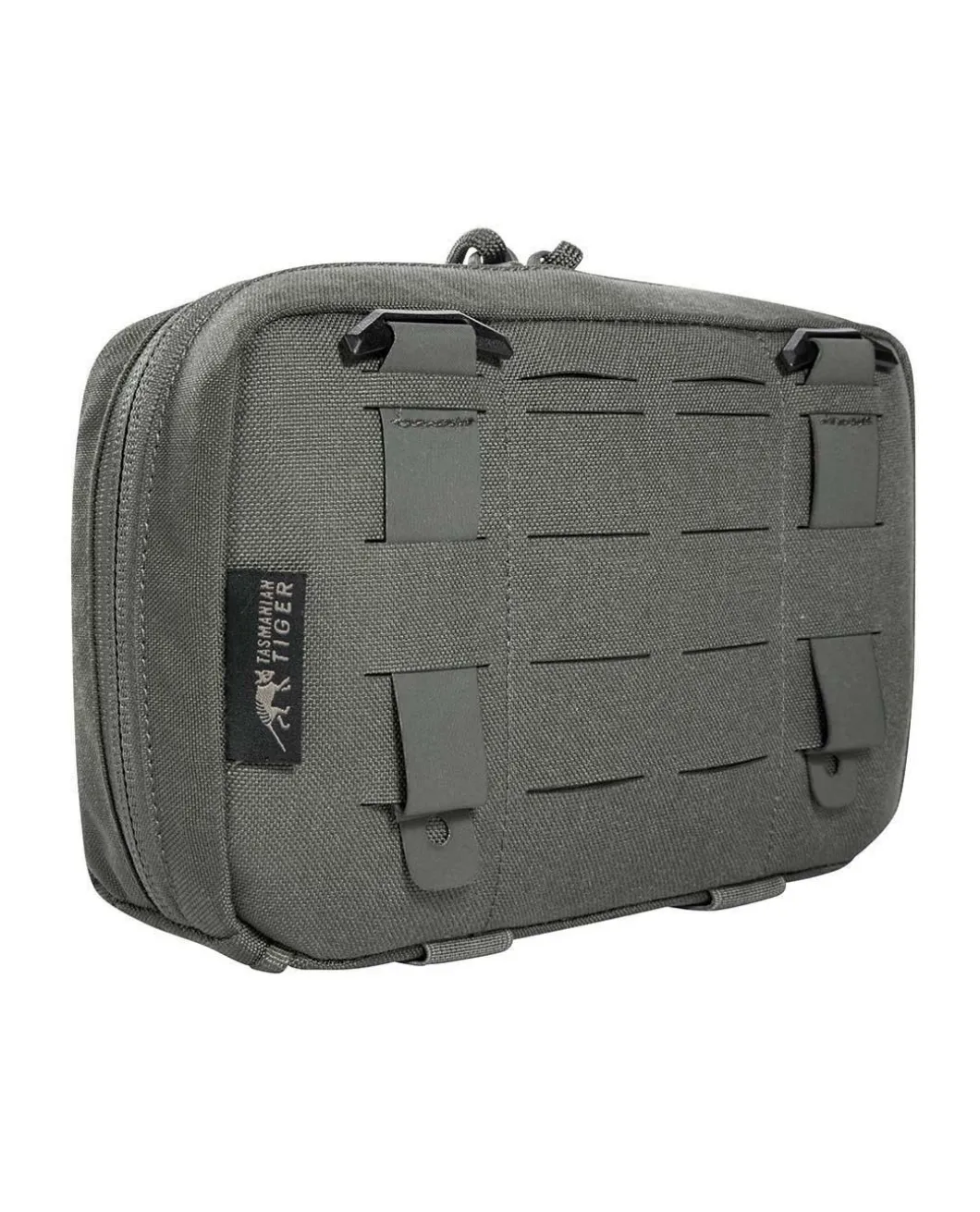 TT Tac Organizer Pro IRR Steingrau Oliv
