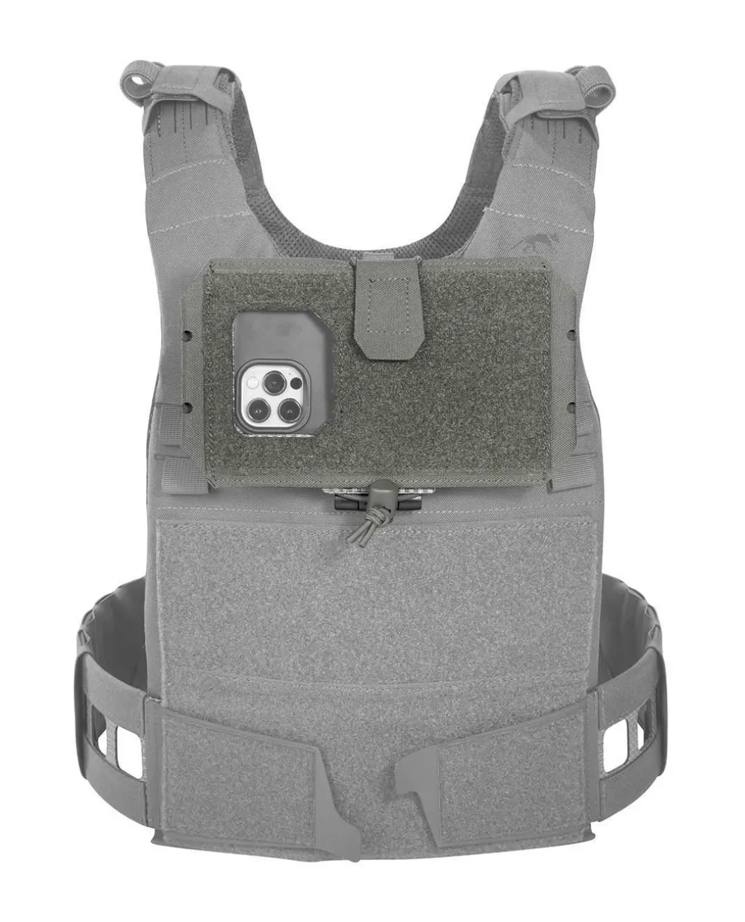 TT Tac Organizer Pro IRR Steingrau Oliv