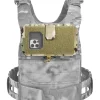TT Tac Organizer Pro MC Multicam