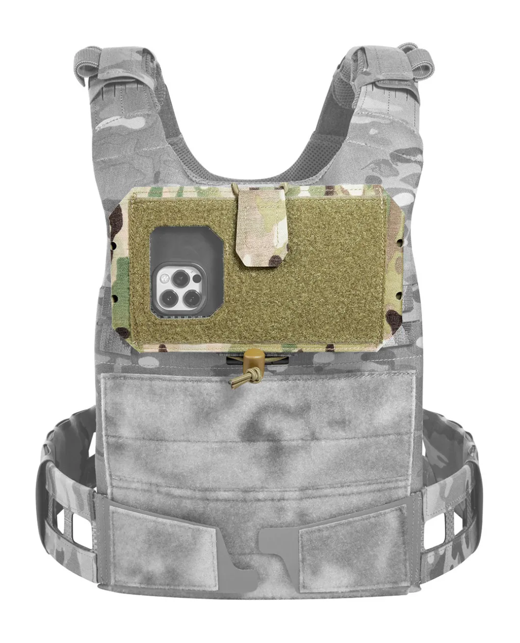 TT Tac Organizer Pro MC Multicam