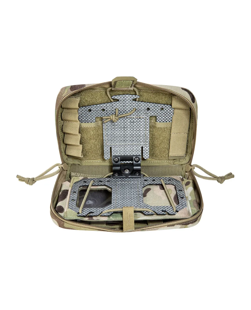 TT Tac Organizer Pro MC Multicam