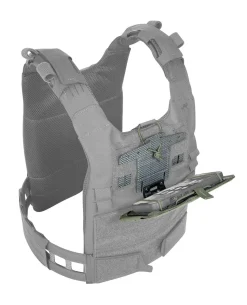 TT Tac Organizer Pro Oliv