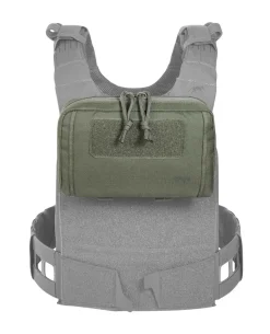 TT Tac Organizer Pro Oliv