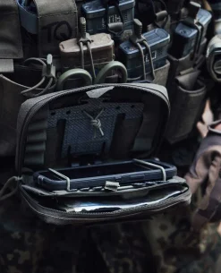 TT Tac Organizer Pro Oliv