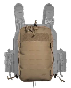 TT Tac Pouch 18 anfibia black schwarz