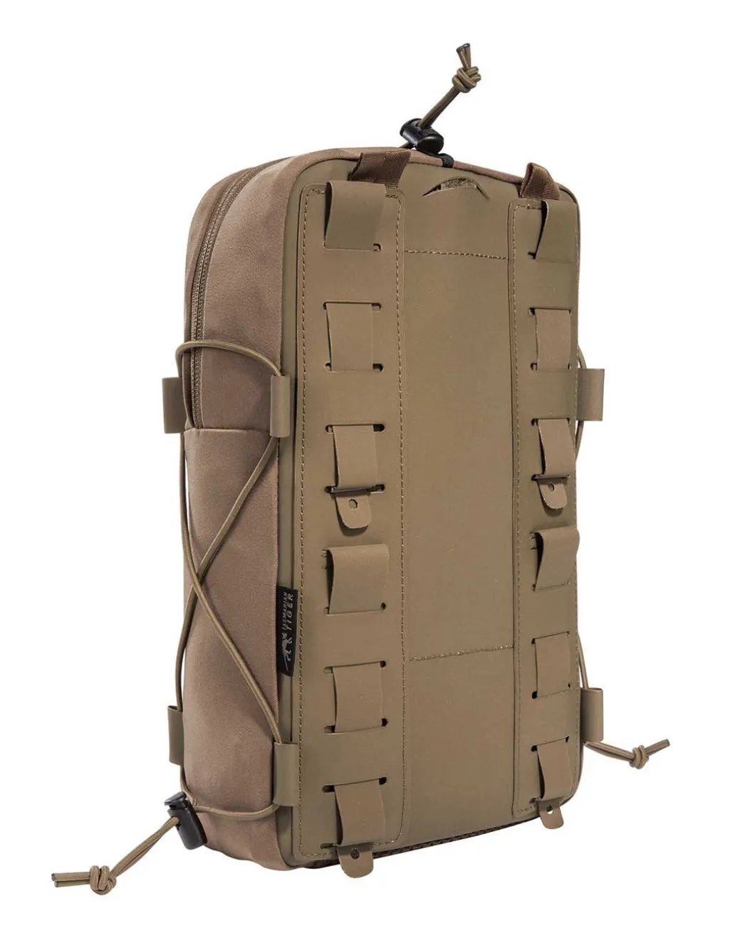 TT Tac Pouch 18 anfibia coyote brown