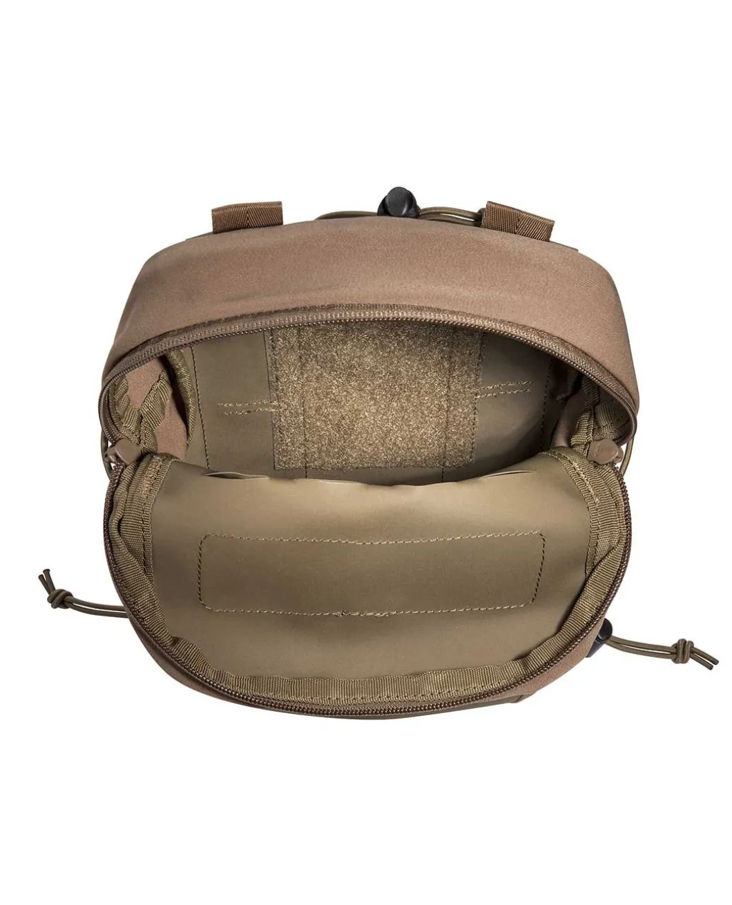 TT Tac Pouch 18 anfibia coyote brown