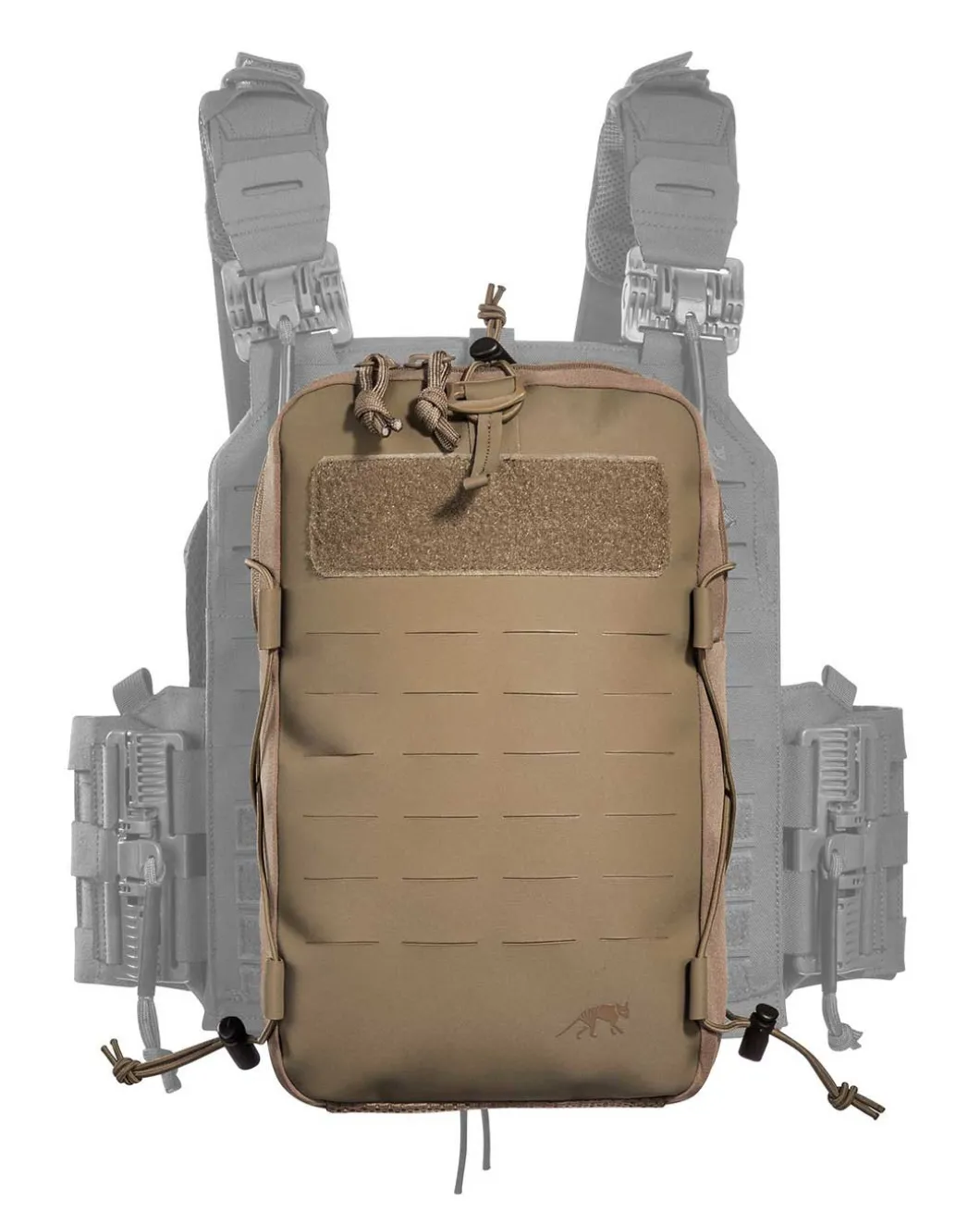 TT Tac Pouch 18 anfibia coyote brown
