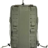 TT Tac Pouch 18 anfibia oliv
