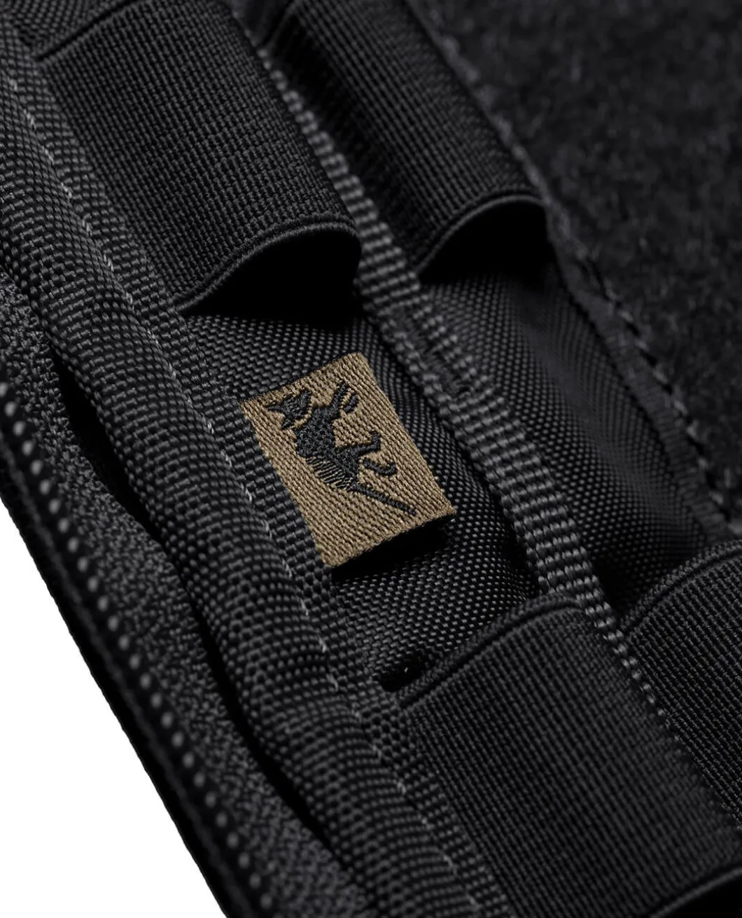 TT Tac Pouch 7.1 Black Schwarz