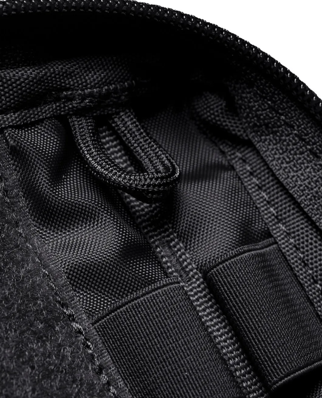 TT Tac Pouch 7.1 Black Schwarz