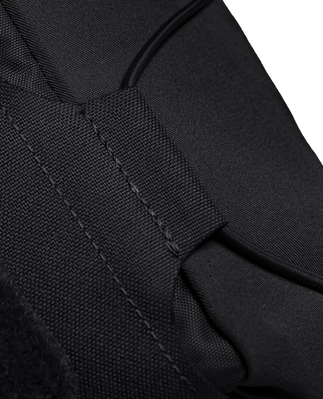 TT Tac Pouch 14 Black Schwarz