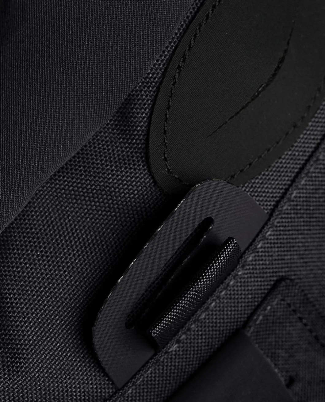 TT Tac Pouch 14 Black Schwarz