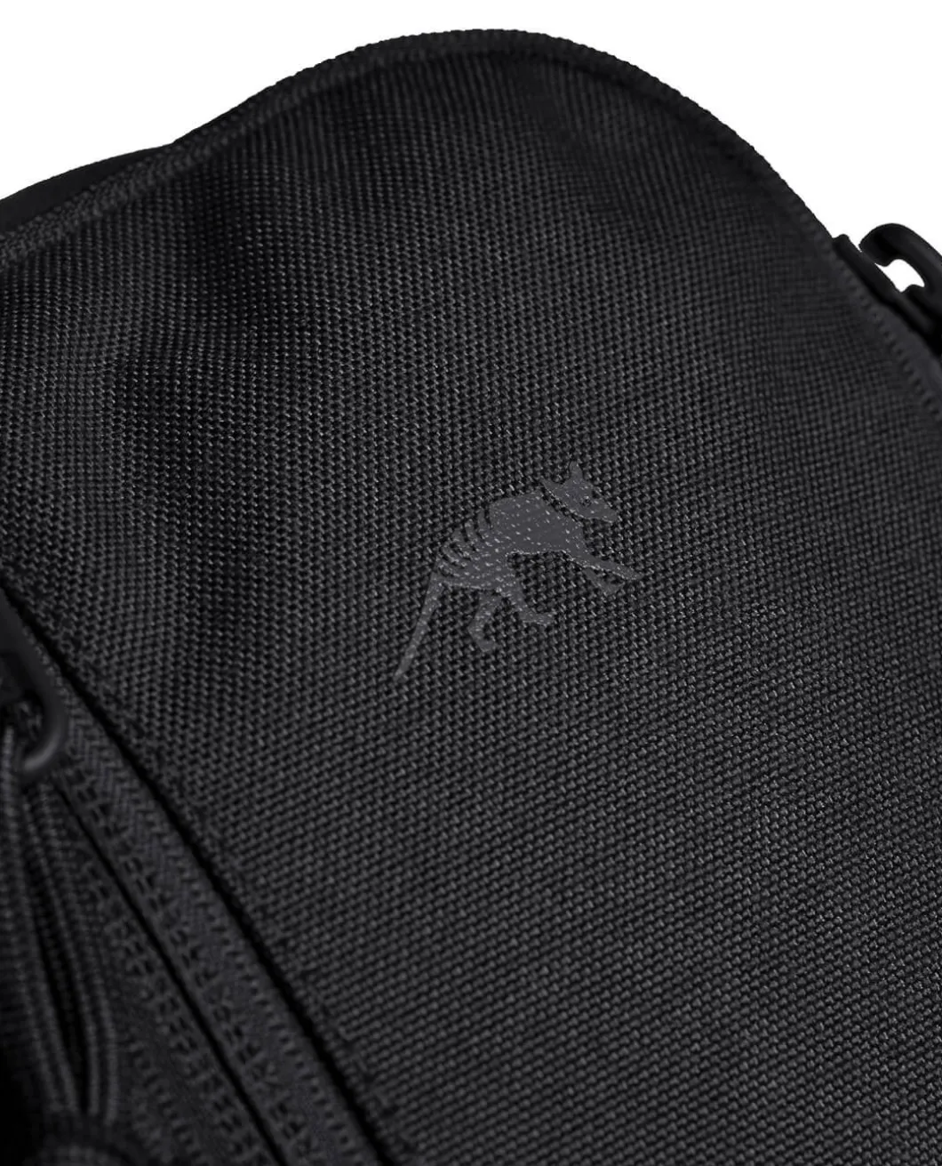 TT Tac Pouch 14 Black Schwarz