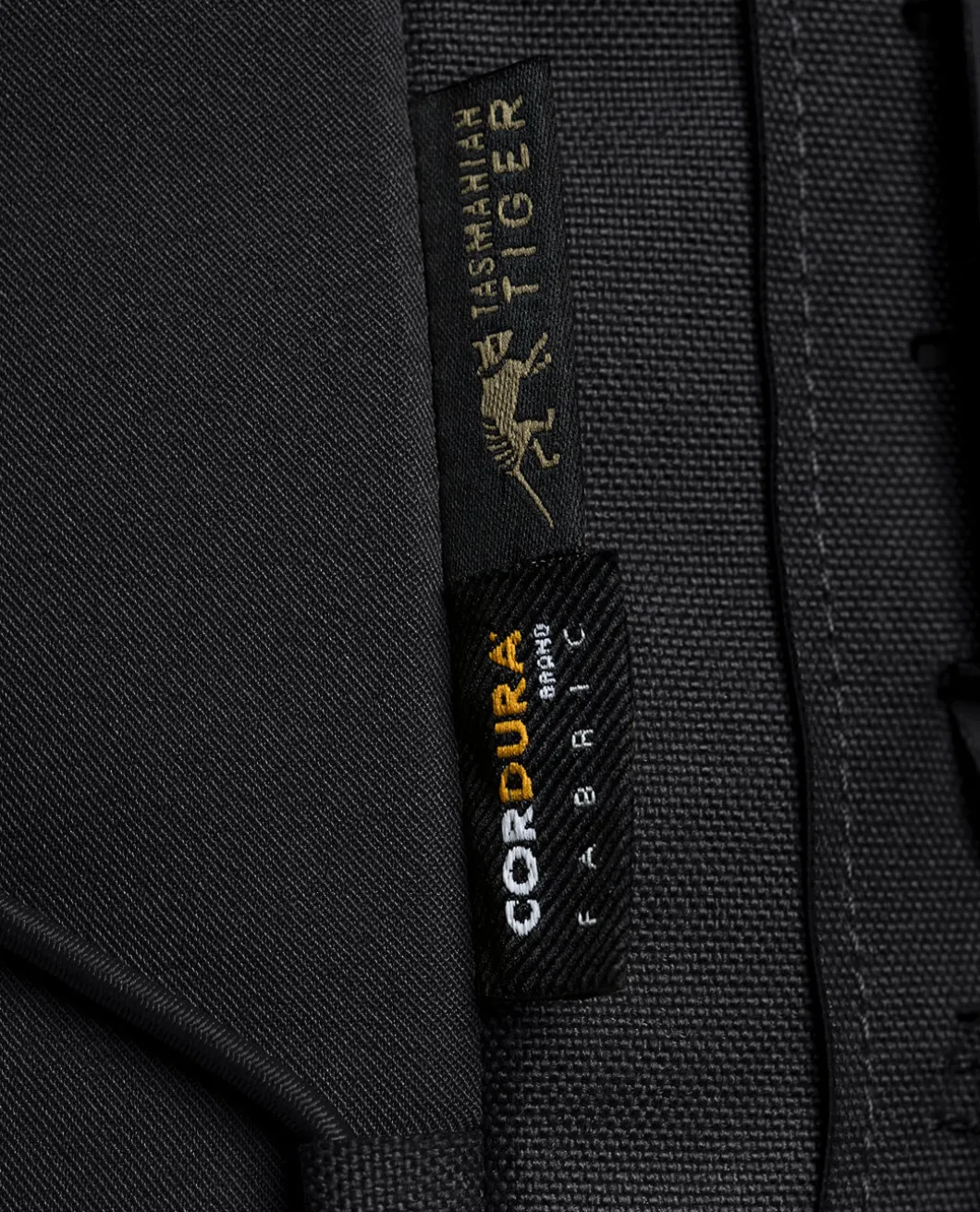TT Tac Pouch 14 Black Schwarz