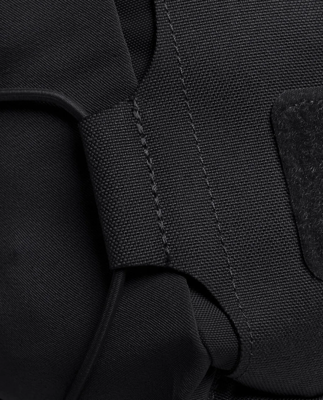 TT Tac Pouch 14 Black Schwarz