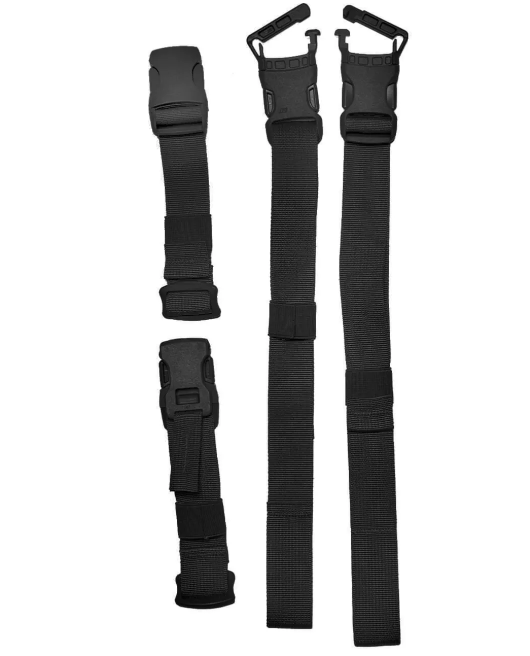 TT Tac Pouch 14 Black Schwarz