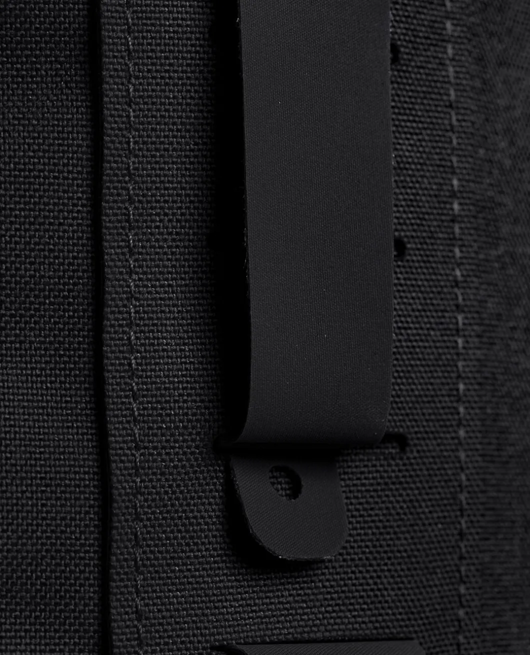 TT Tac Pouch 14 Black Schwarz
