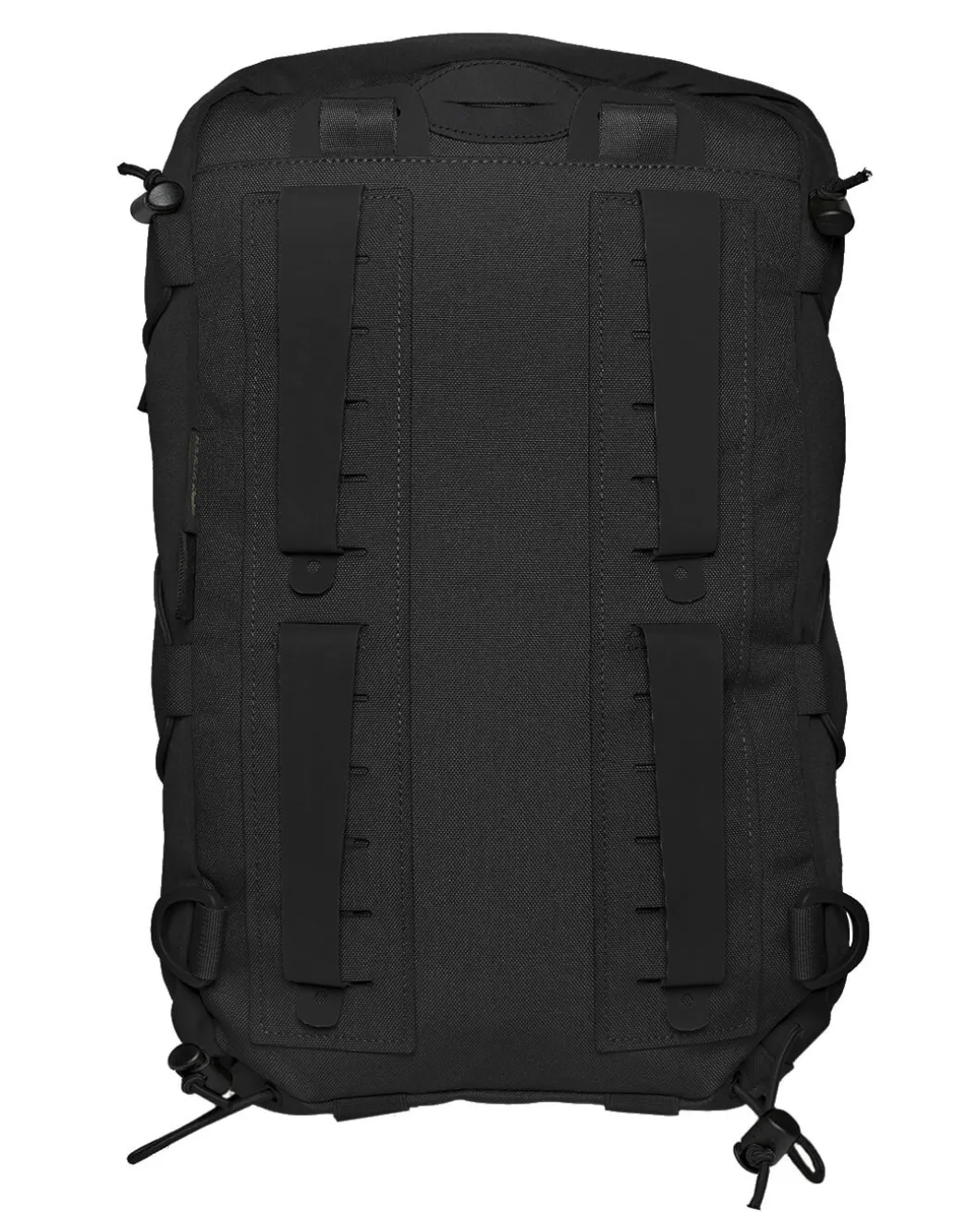 TT Tac Pouch 14 Black Schwarz