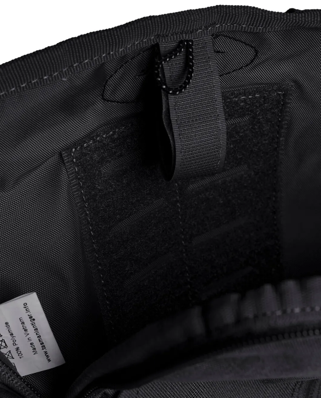 TT Tac Pouch 14 Black Schwarz