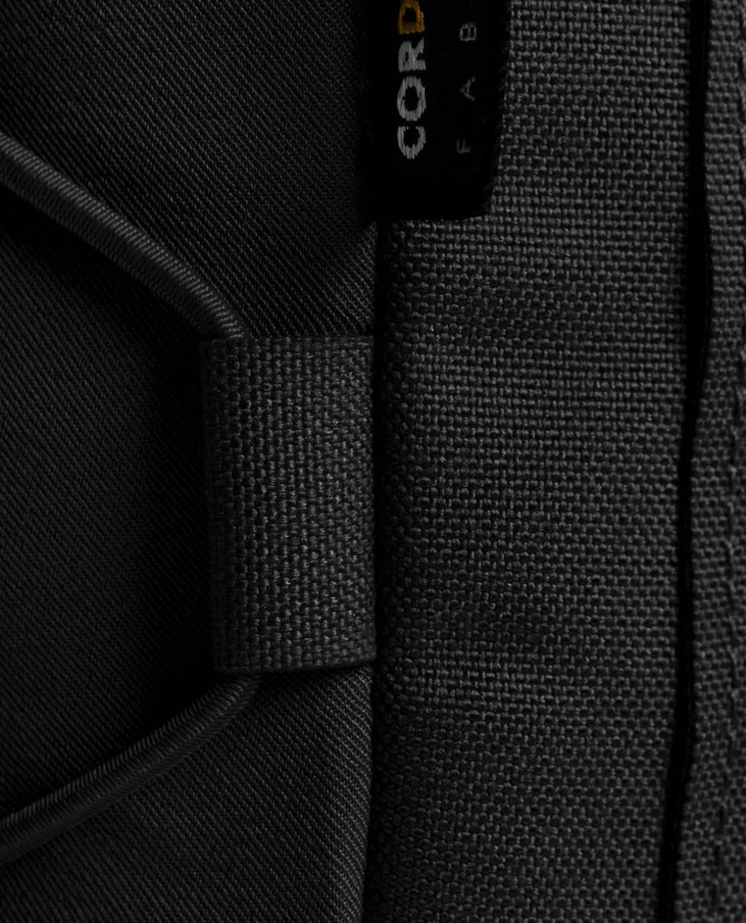 TT Tac Pouch 14 Black Schwarz