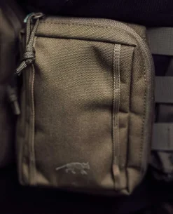 TT Tac Pouch 1.1 Black Schwarz