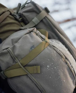 TT Tac Pouch 15 BSP IRR (pair) Steingrau Oliv